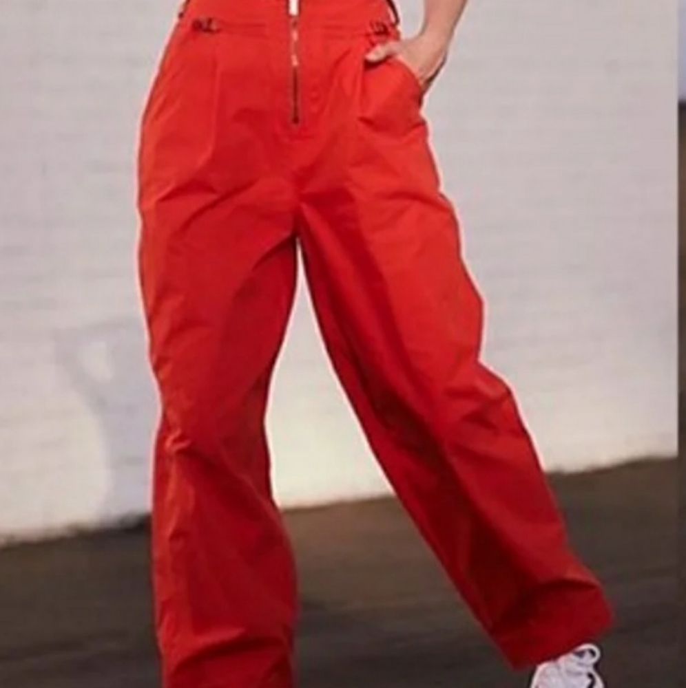 Free People Movement Pep Really pants size M.